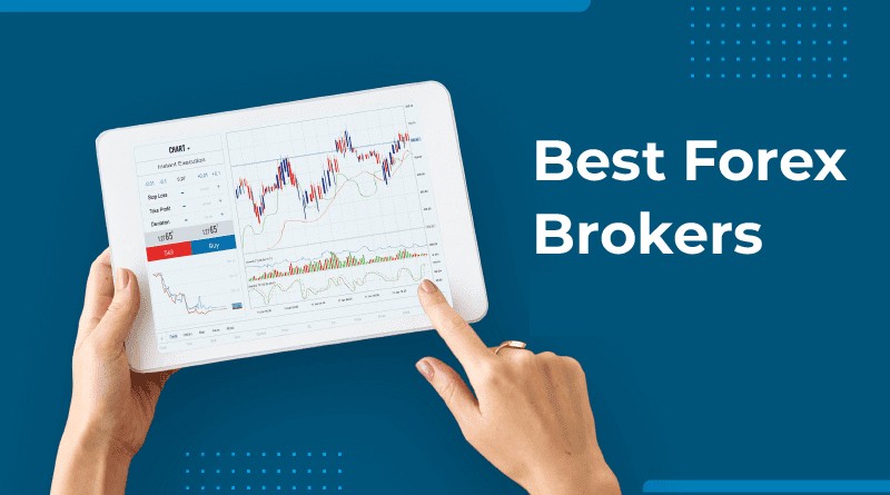 بهترین بروکر معتمد فارکس برای ایرانیان در سال ۲۰۲۵