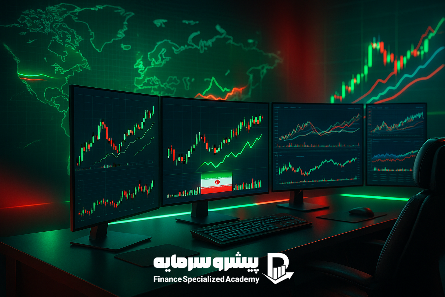 مزایا و معایب همکاری با شرکت های پراپ تریدینگ