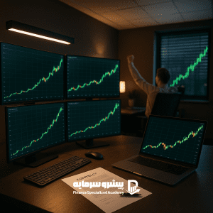 چطور در آزمون پراپ تریدینگ قبول شویم؟