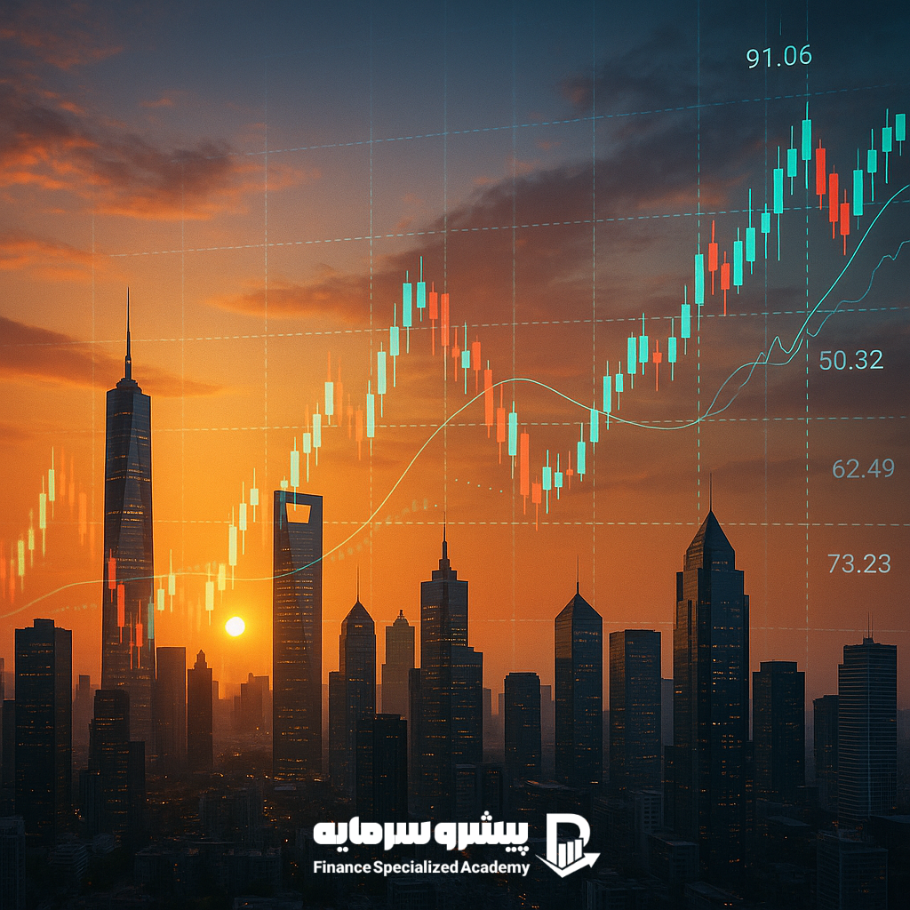 عوامل تعیین‌کننده درآمد در بهترین پراپ تریدینگ