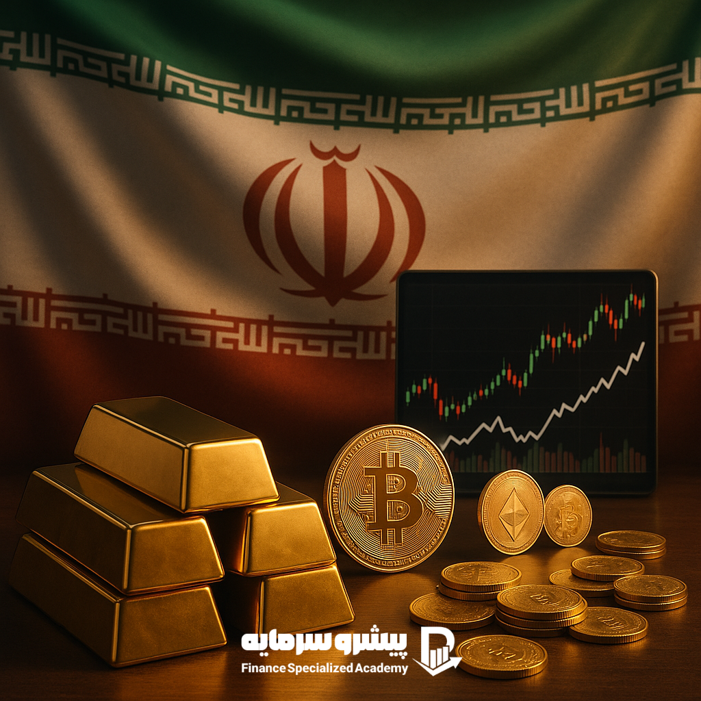 سرمایه‌گذاری کوتاه‌مدت و بلندمدت؛ کدام بهتر است؟