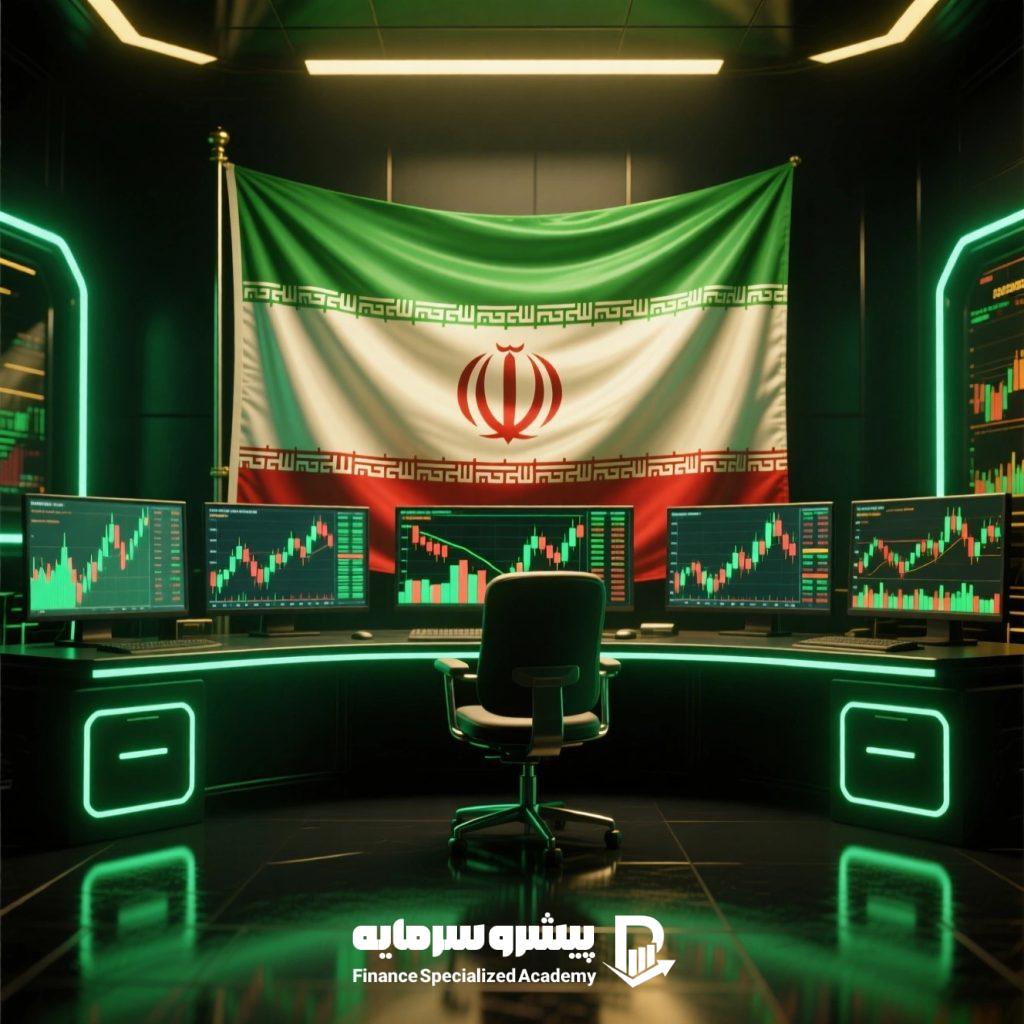 بهترین دوره آموزش فارکس برای مبتدی تا پیشرفته (100٪ تضمینی)