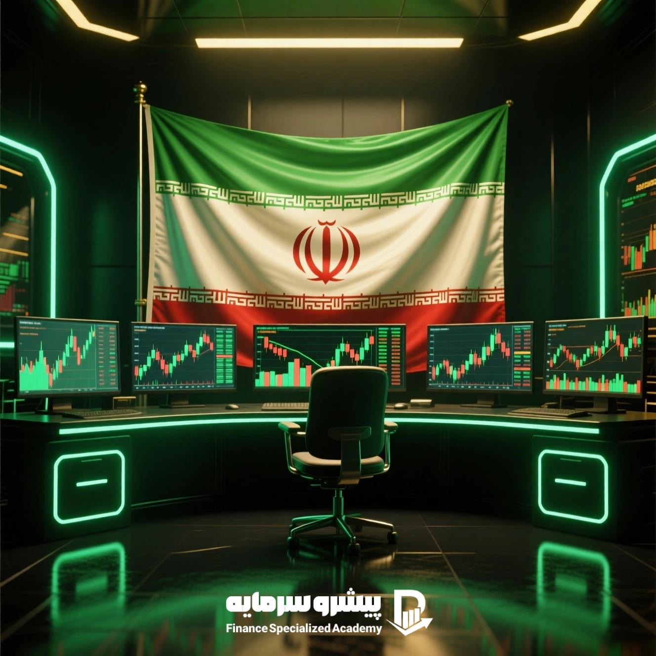 بهترین دوره آموزش فارکس برای مبتدی تا پیشرفته (100٪ تضمینی)