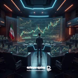 بهترین سایت آموزش فارکس 100% تضمینی