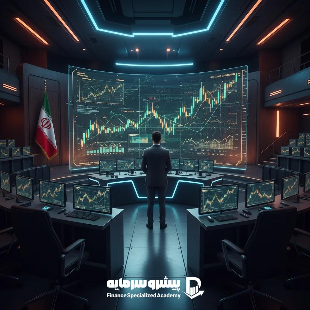 بهترین سایت آموزش فارکس 100% تضمینی