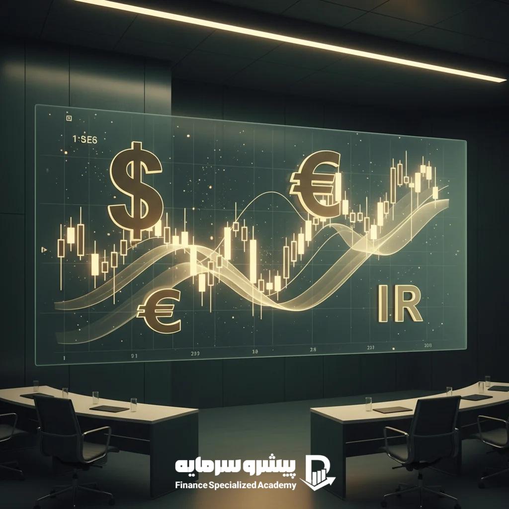 دوره آموزش فارکس برای مبتدیان از 0 تا 100 | آموزش قدمبهقدم و رایگان