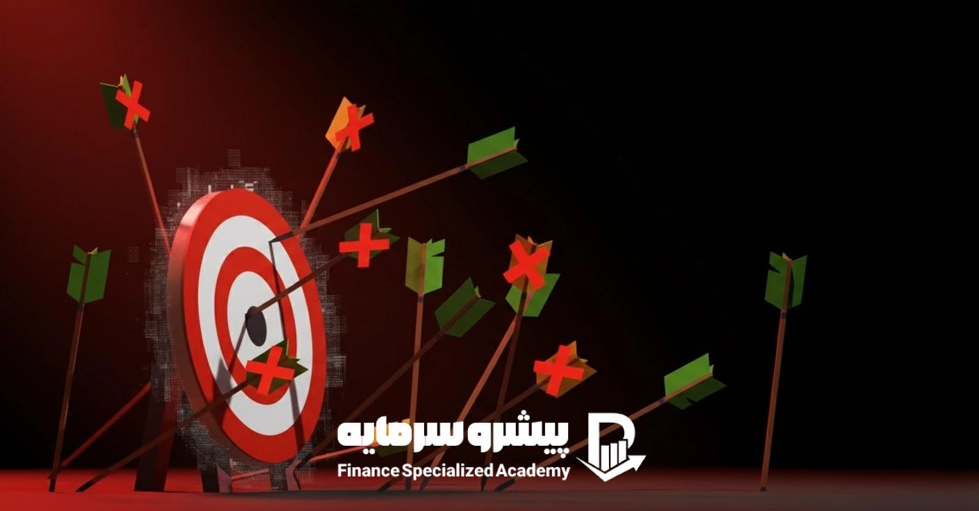 اشتباهات رایج در انتخاب استراتژی معاملاتی