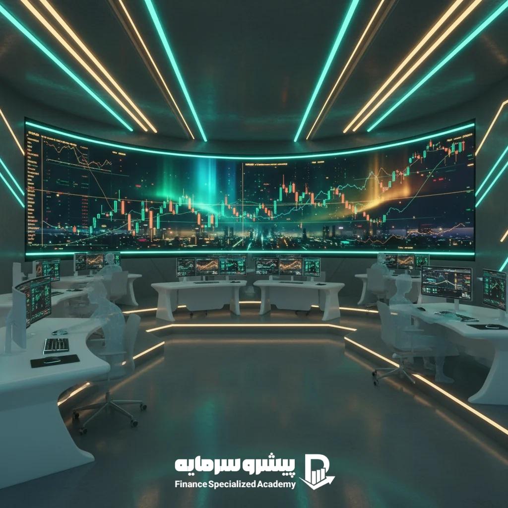 نظر شرکتکنندگان قبلی درباره دوره آموزش فارکس برای مبتدیان
