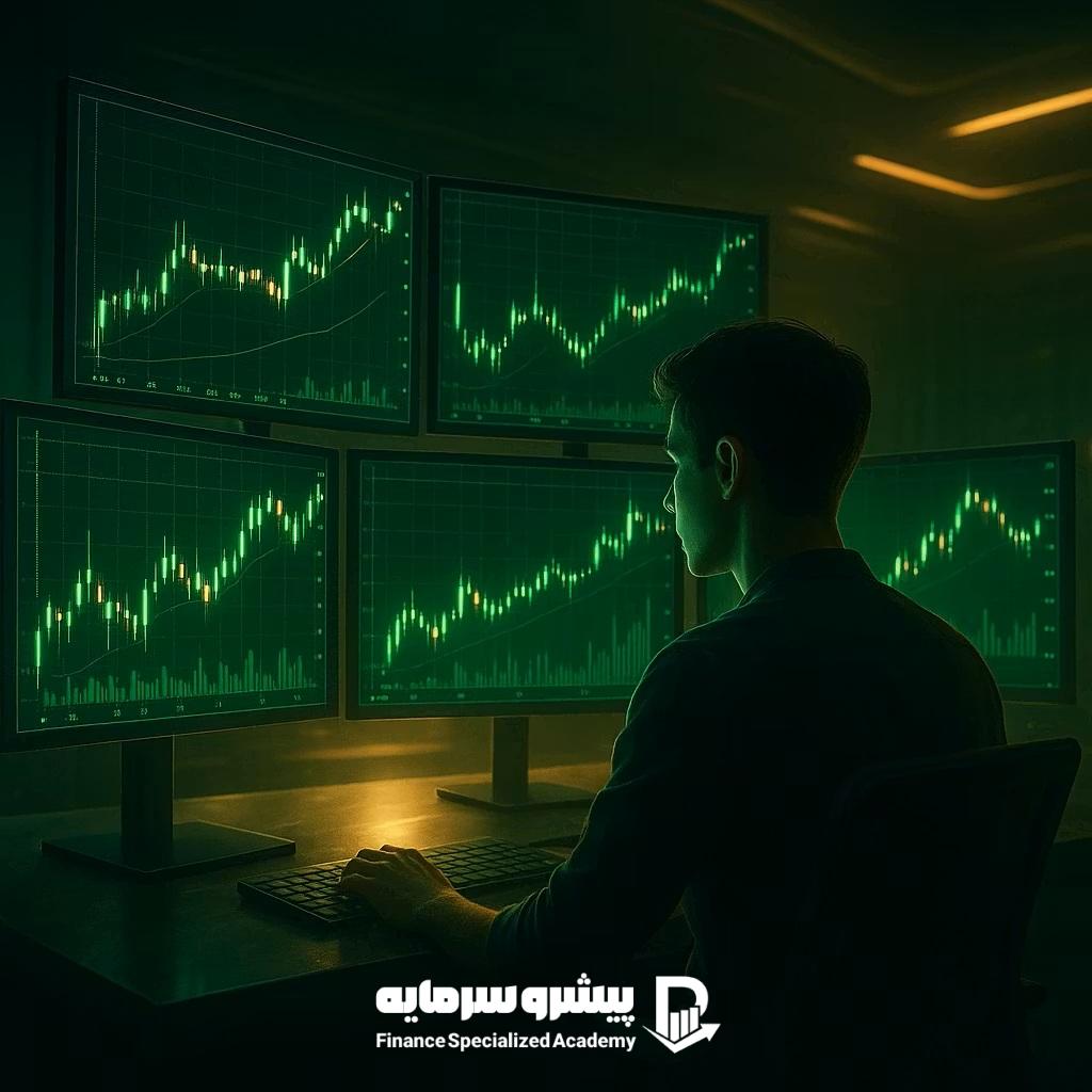 ویژگیهای بهترین دوره فارکس ۲۰۲۵ برای مبتدیان