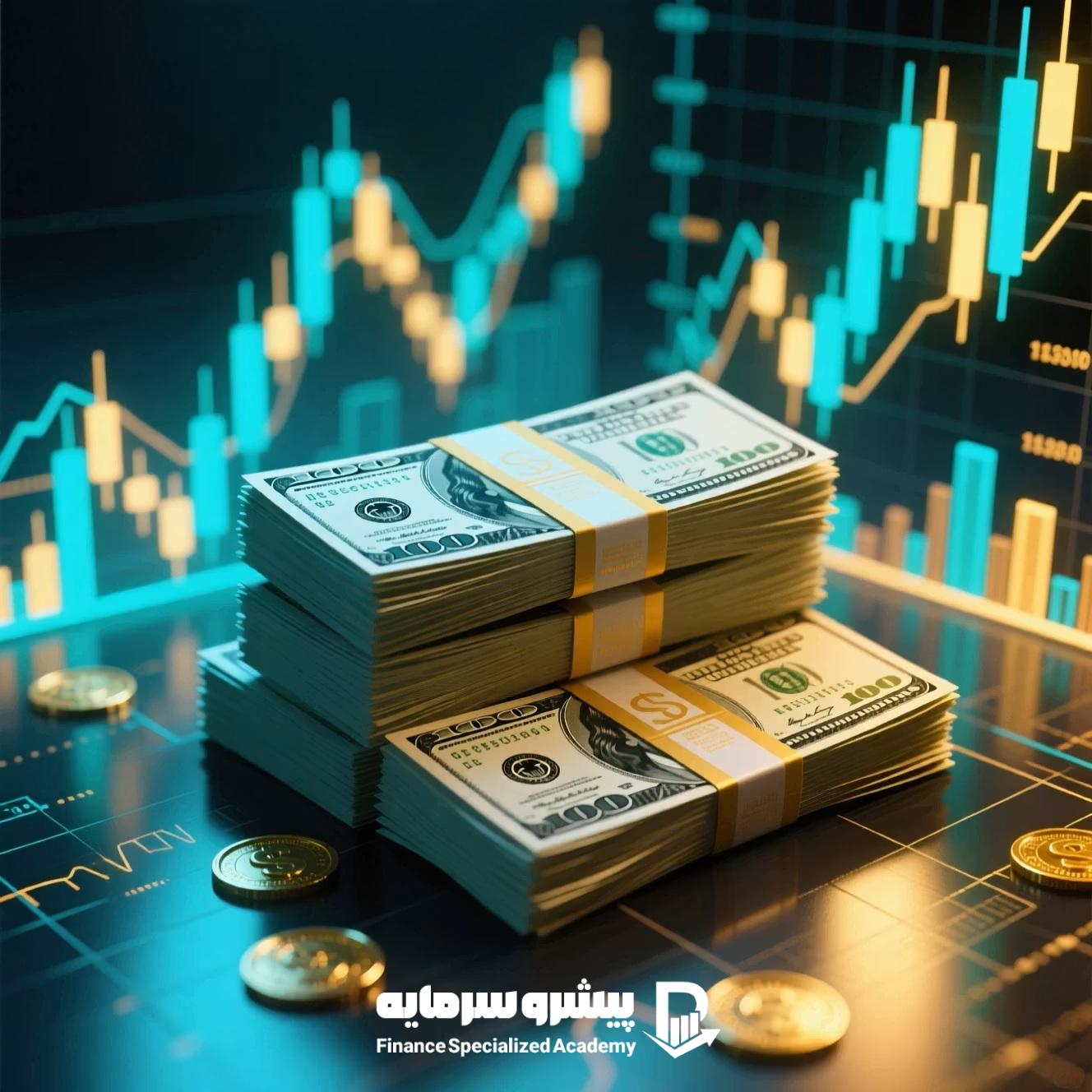 چطور با دوره آموزش ترید به درآمد دلاری برسیم؟
