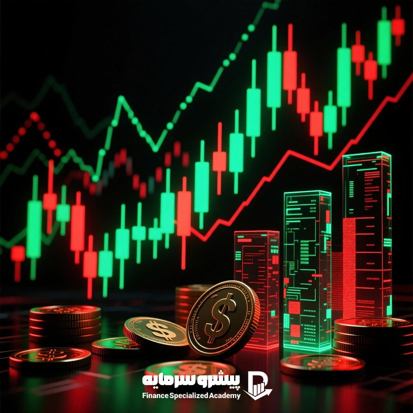 نکات طلایی برای دو برابر کردن درآمد با ترید