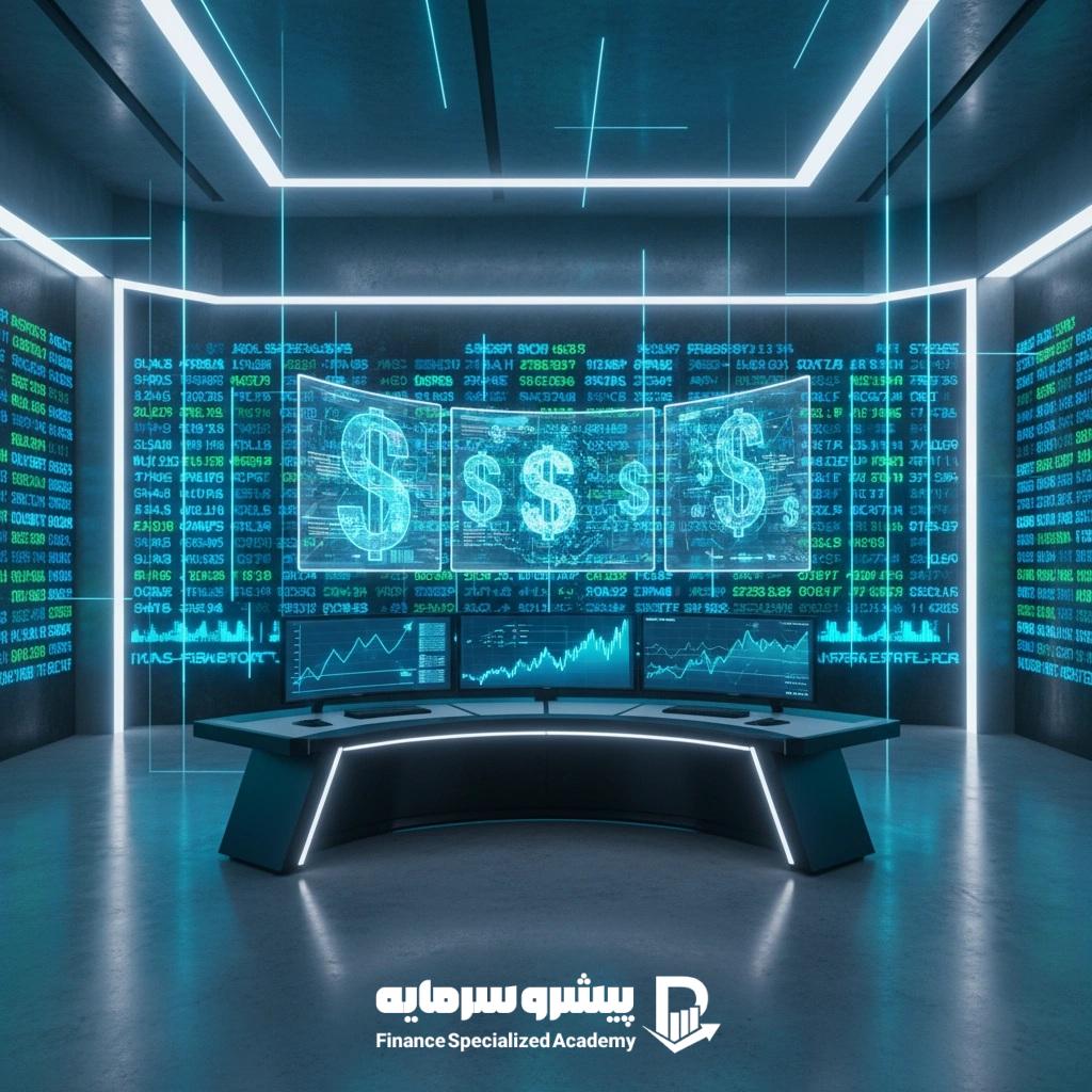 آیا واقعاً با دوره آموزش ترید میشود به درآمد دلاری رسید؟