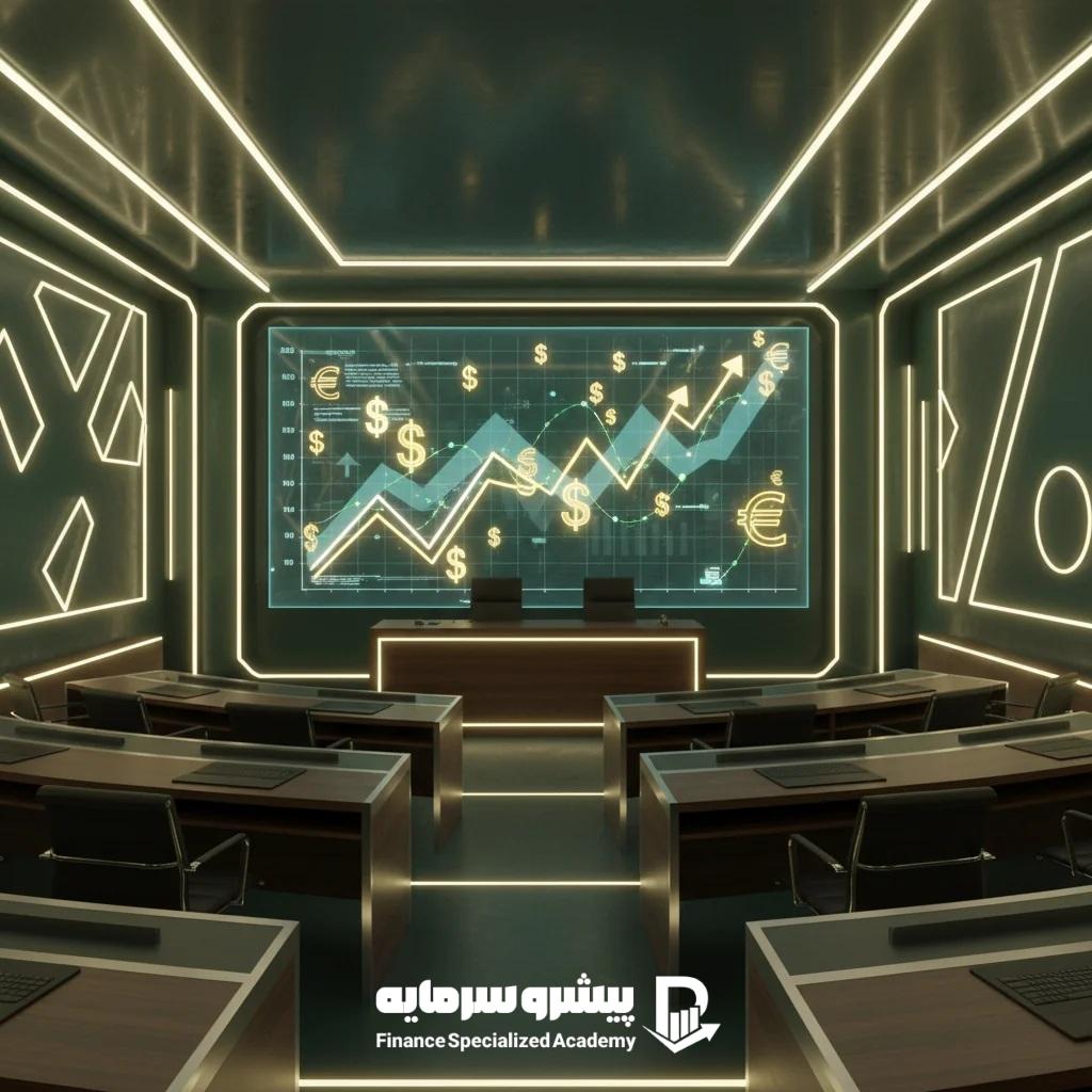 در بهترین دوره آموزش فارکس برای مبتدیان چه چیزهایی یاد میگیرید؟