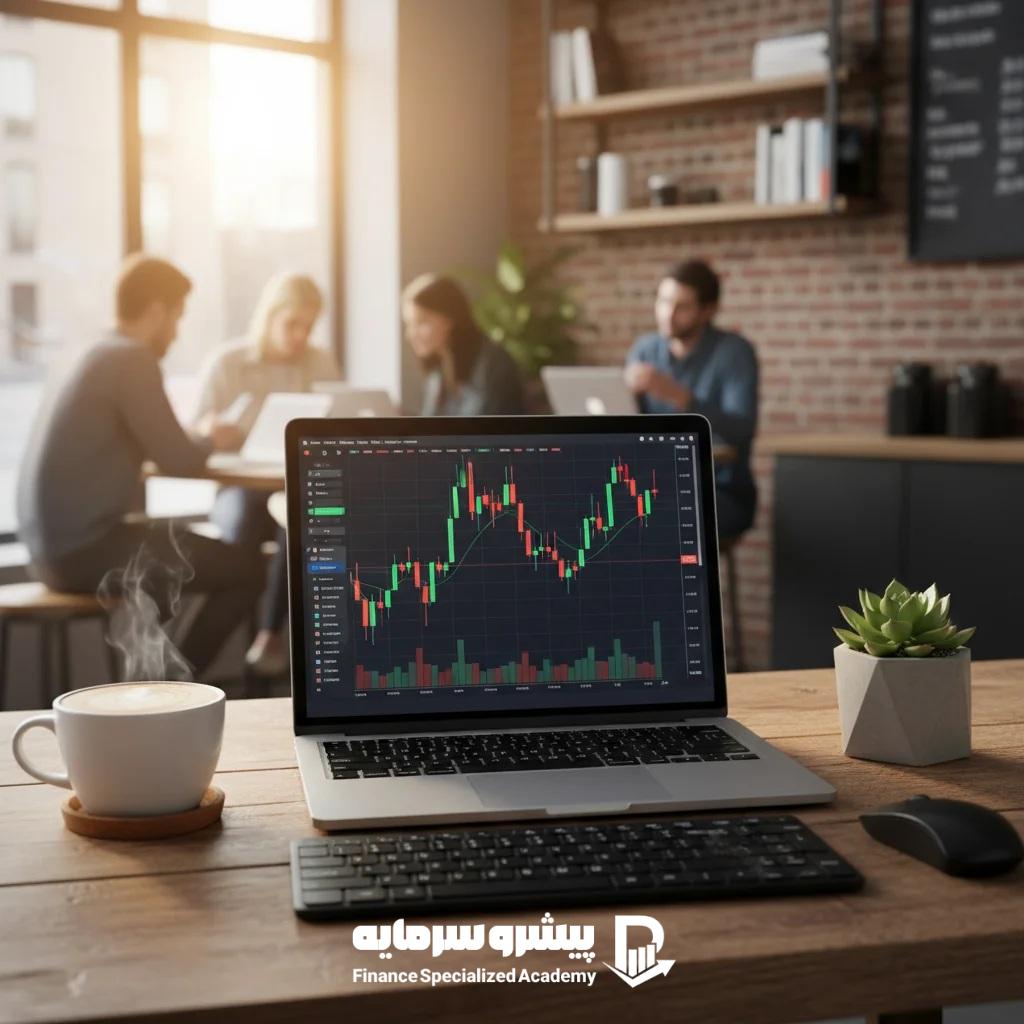 دوره آموزشی فارکس آنلاین مناسب چه افرادی است؟