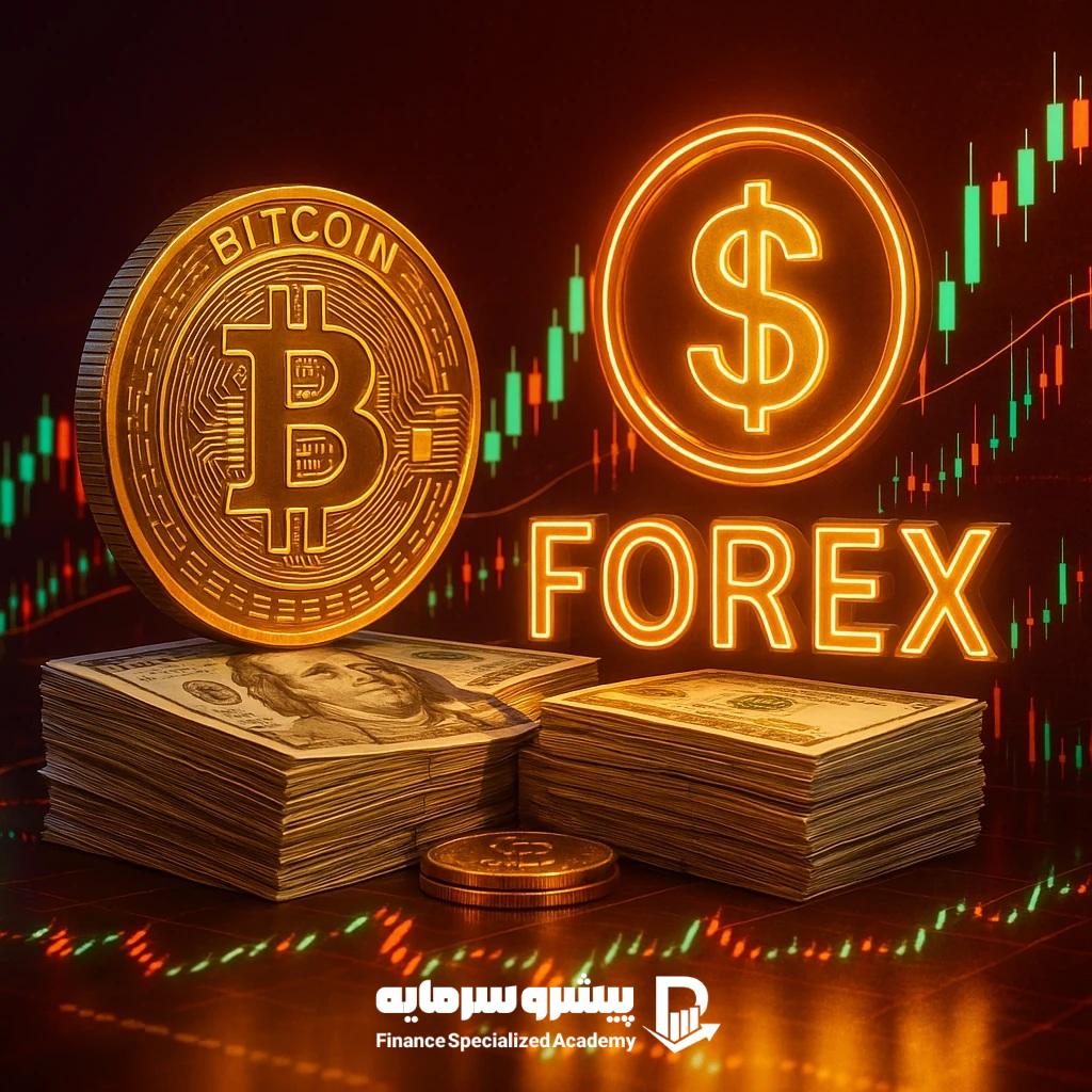 فرمت دوره آموزشی ترید چیست؟ آنلاین، حضوری، ویدیو، وبینار؟