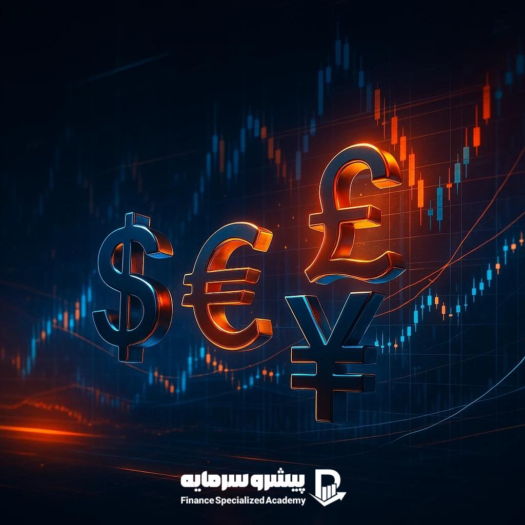 اصول پایهای فارکس برای مبتدیان