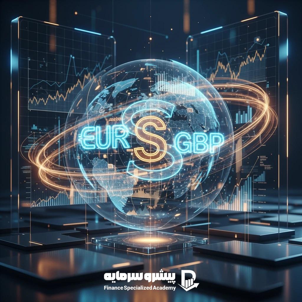 آموزش فارکس برای تازه کارها + (100% تضمینی) برای کسب سود در ماه اول