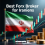 بهترین بروکر فارکس برای ایرانیان بدون تحریم با پشتیبانی فارسی (آپدیت ۲۰۲۵)