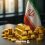 تحلیل طلای ۱۸ عیار 20 مهر | پیش‌بینی قیمت طلا امروز